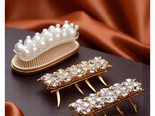 Accesorios de belleza exclusivos