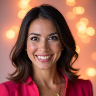 Carmen Vidal especialista en bodas y eventos