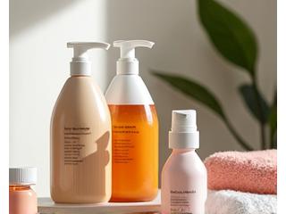 Productos para cuidado capilar en casa